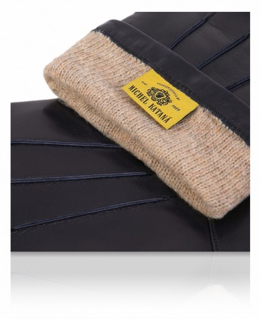 Перчатки Мужские i.K13-TRIJON/NAVY